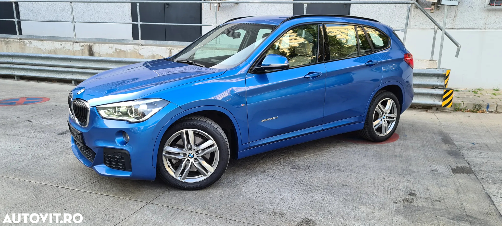BMW X1 - 30