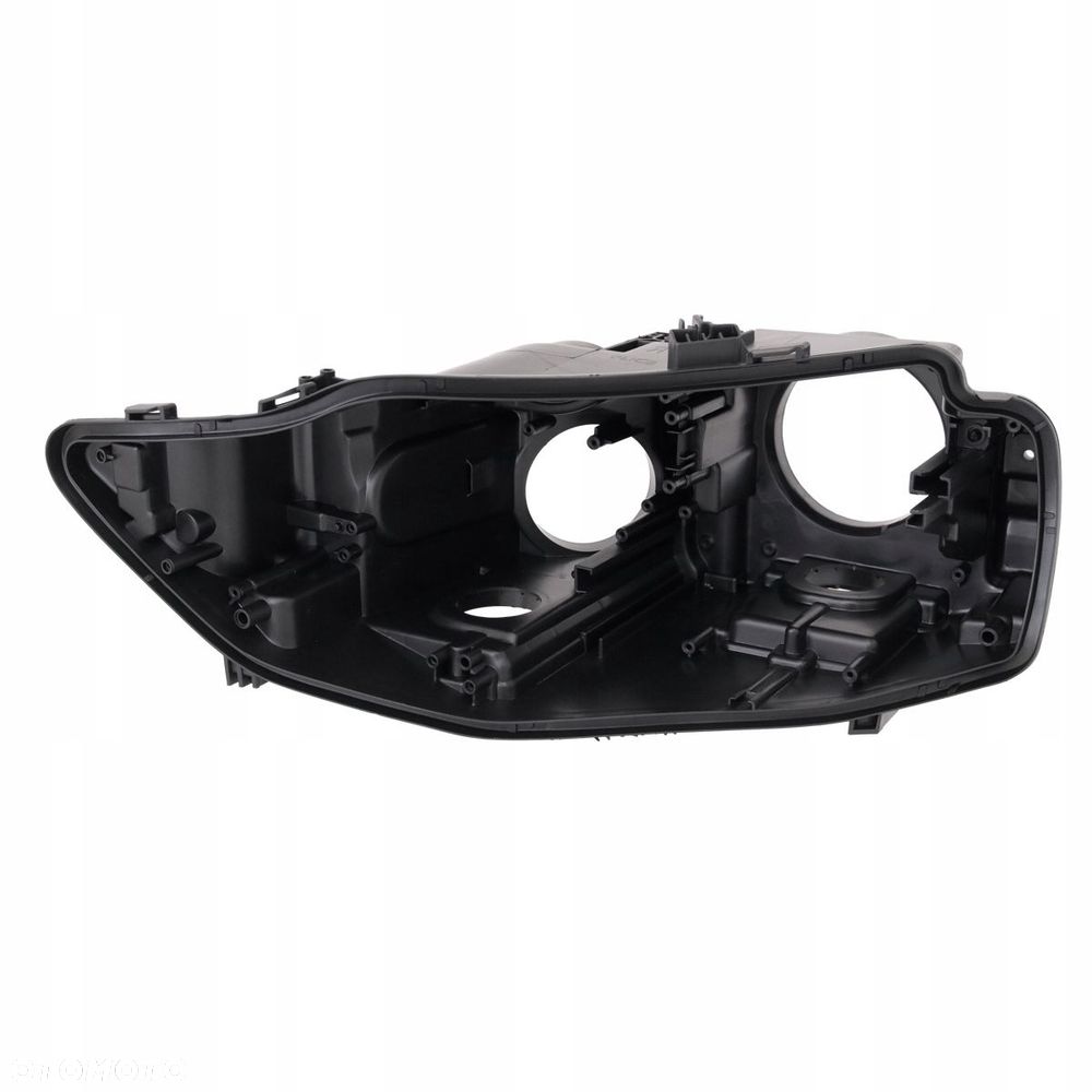 Obudowa Reflektora Puszka Audi A4 b8 8k 8k0 Lift 2011-2015 L - 1