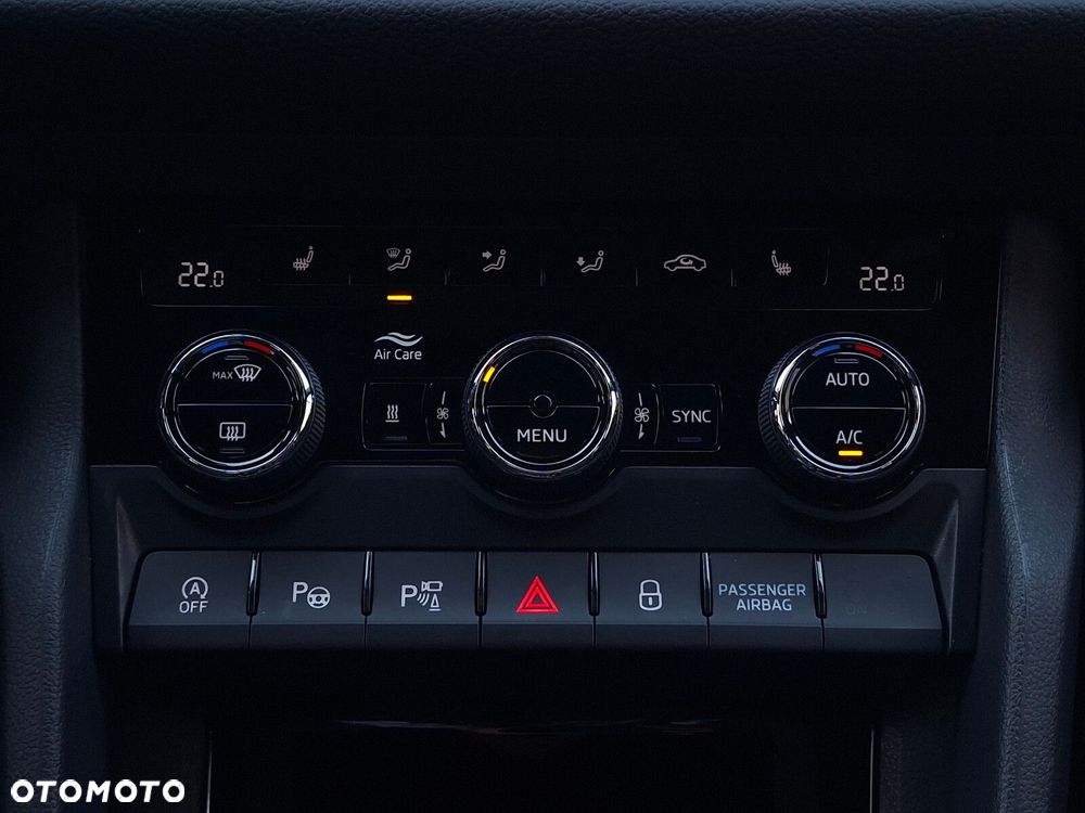 Skoda Kodiaq 2.0 TDI 4x4 Sportline DSG - 24