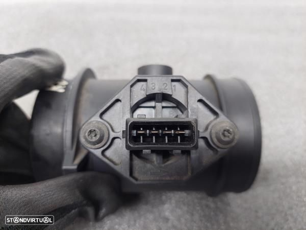 Medidor Massa Ar Rover 200 Hatchback (Rf) - 4