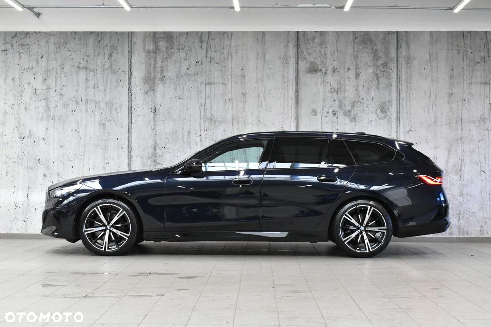 BMW Seria 5 - 4