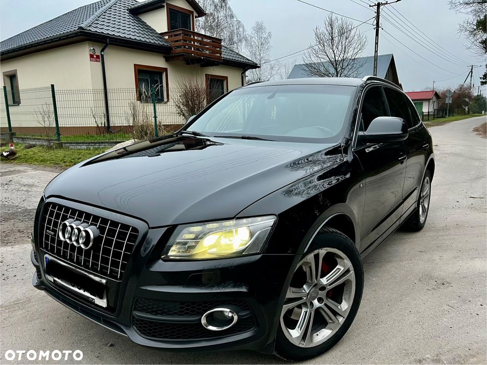 Audi Q5 - 1