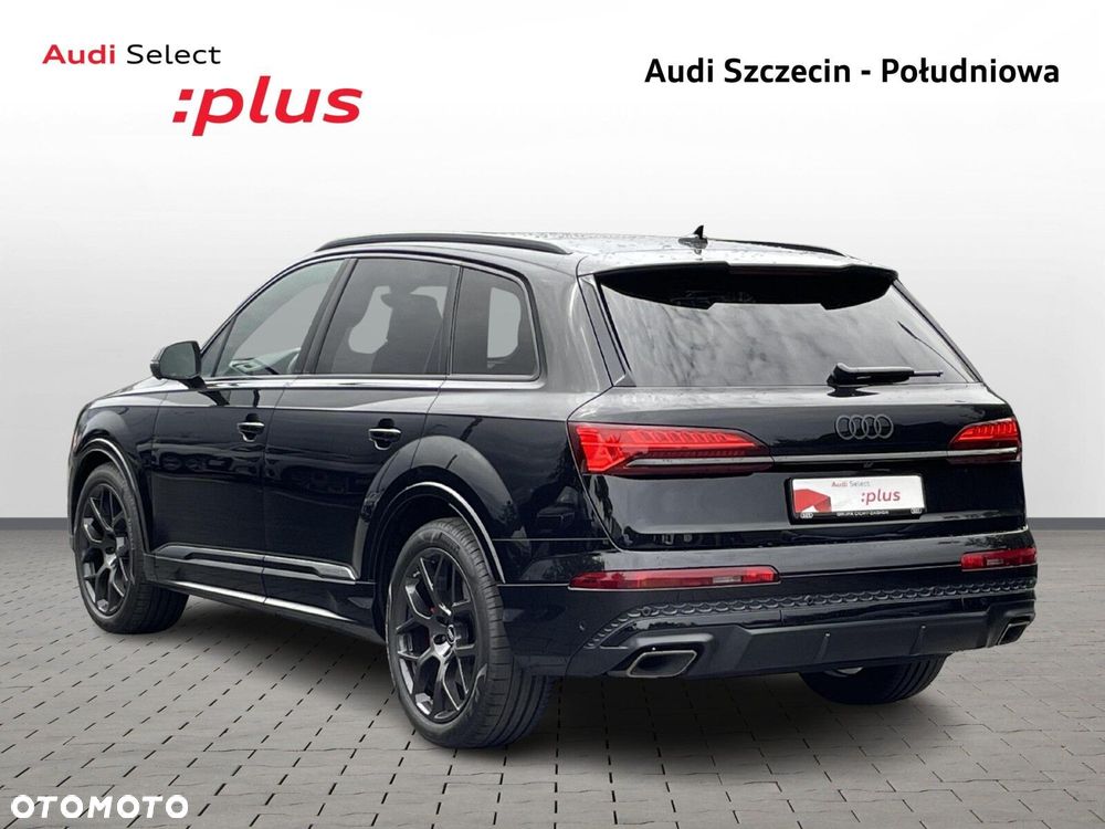 Audi Q7 - 3