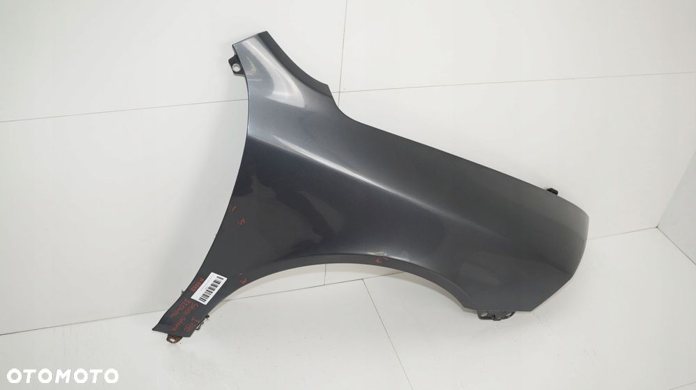 BŁOTNIK PRAWY PRZÓD SKODA OCTAVIA II 04-07R - 4