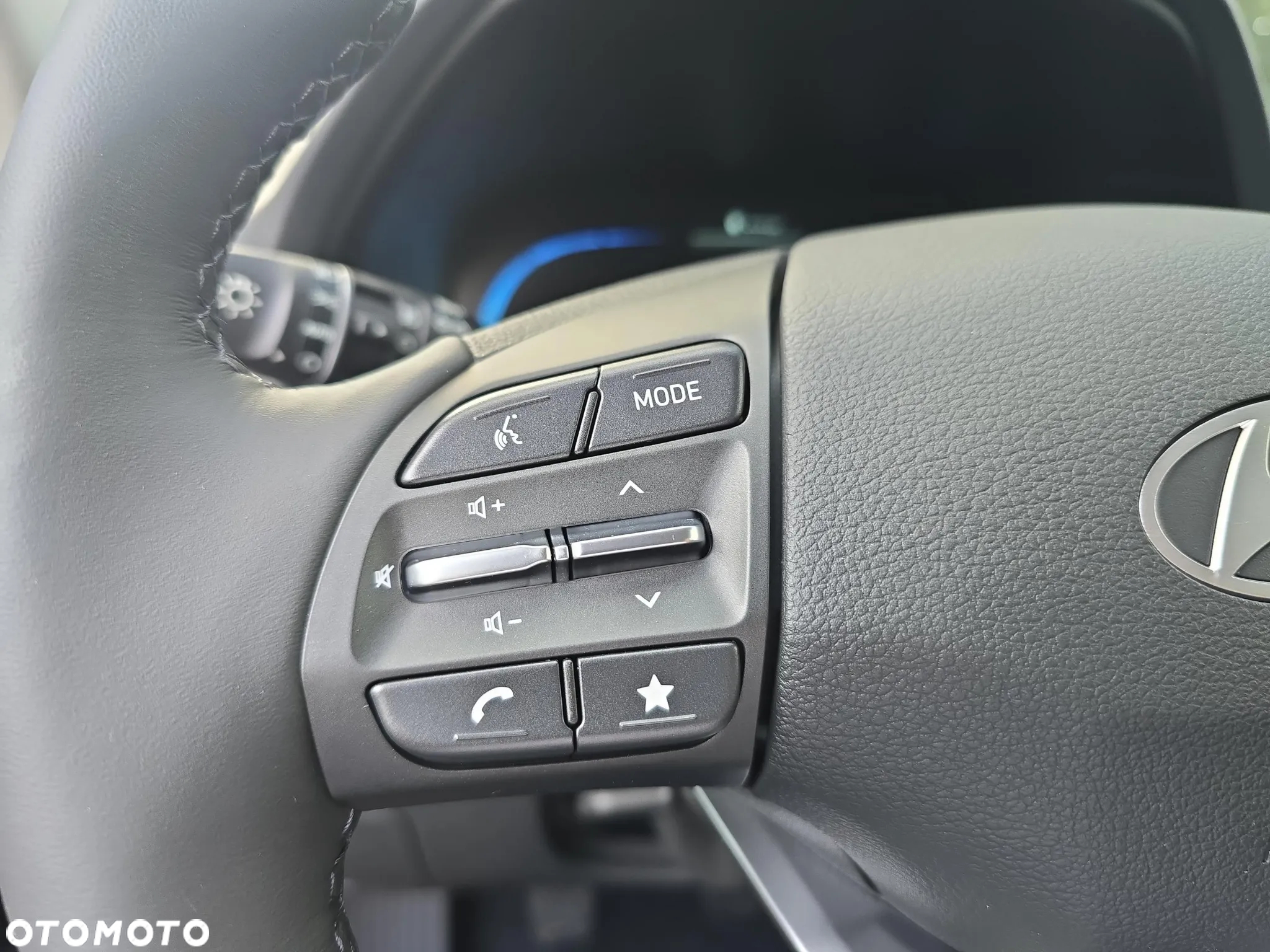 Hyundai i30 1.5 DPI Pure - 17
