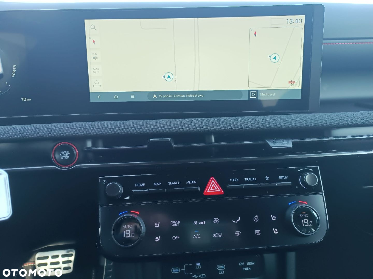 Hyundai Tucson - 14