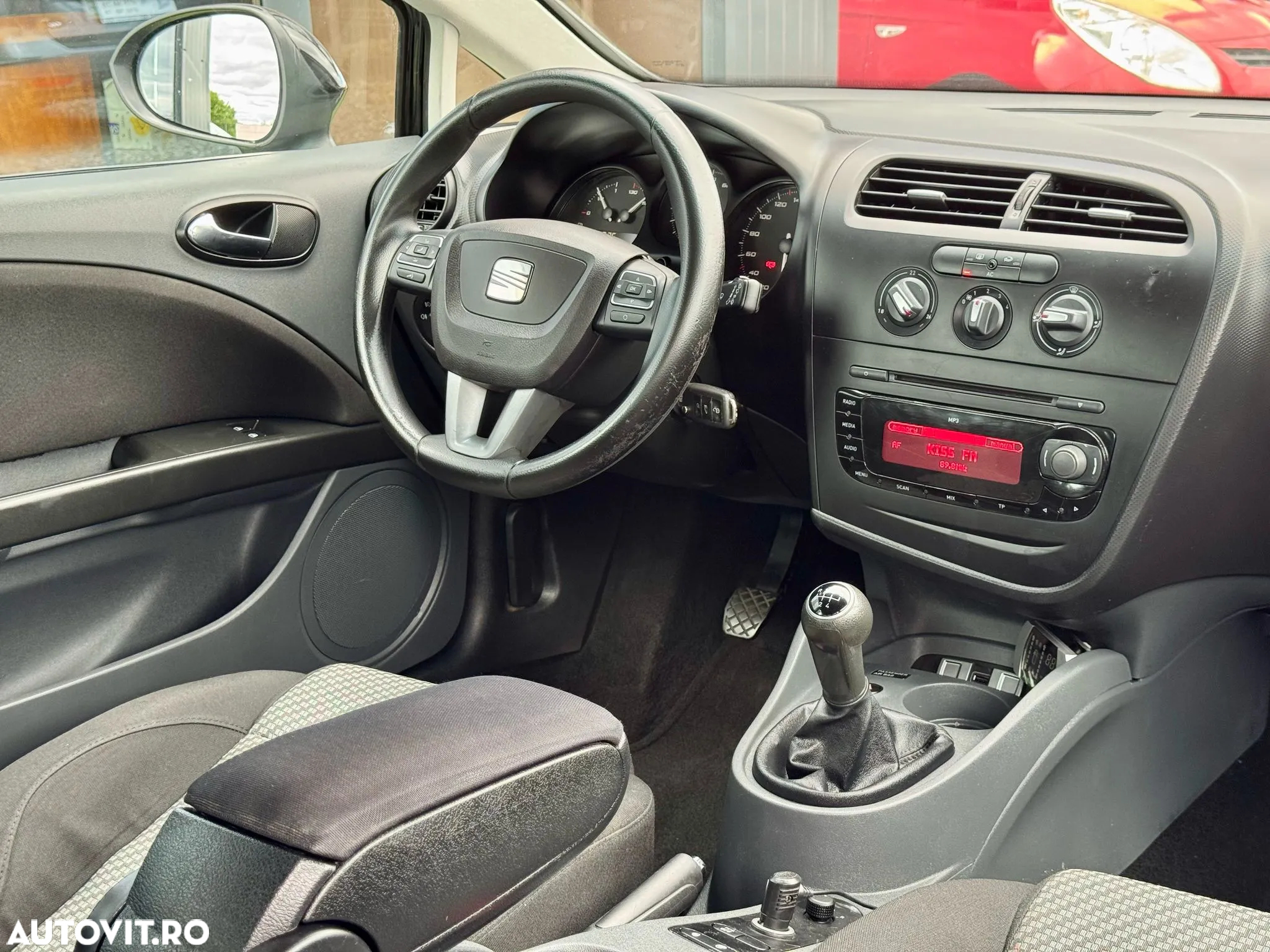 Seat Leon 1.4 Sport - 33