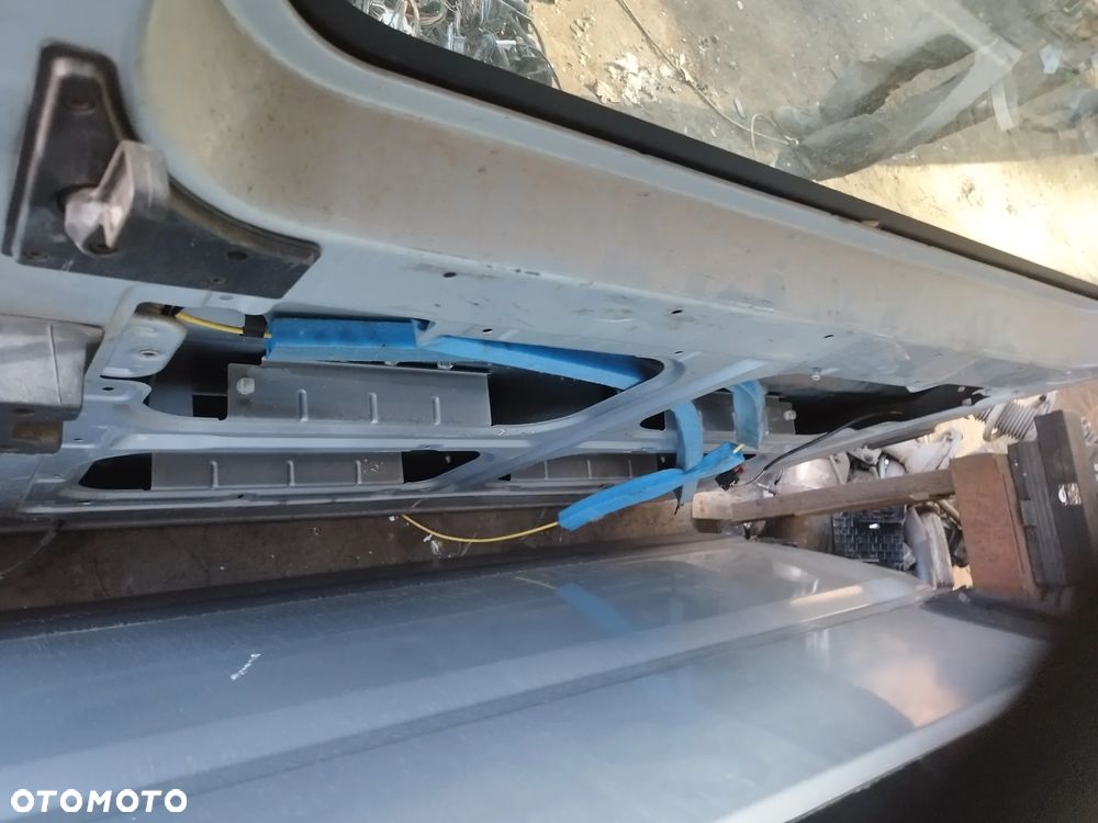 Ducato Boxer Jumper 14r Drzwi Przesuwne Boczne Prawe Kompletne - 3