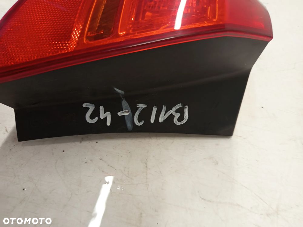+ LAMPA TYŁ TYLNA LEWA OPEL MERIVA B 2 II - 5