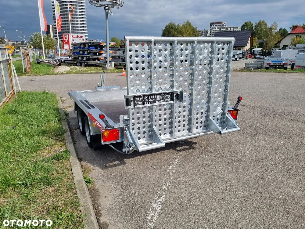 TEMARED BUILDER 3 3015 2.7T - 3