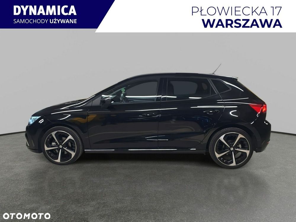 Seat Ibiza - 5