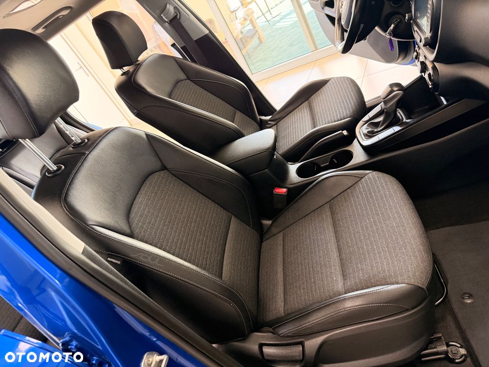 Kia Soul 1.6 T-GDI DCT Turbo - 25