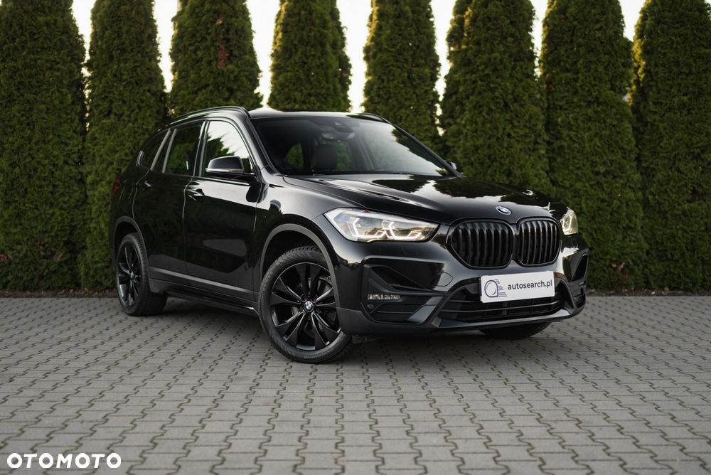 BMW X1 - 3