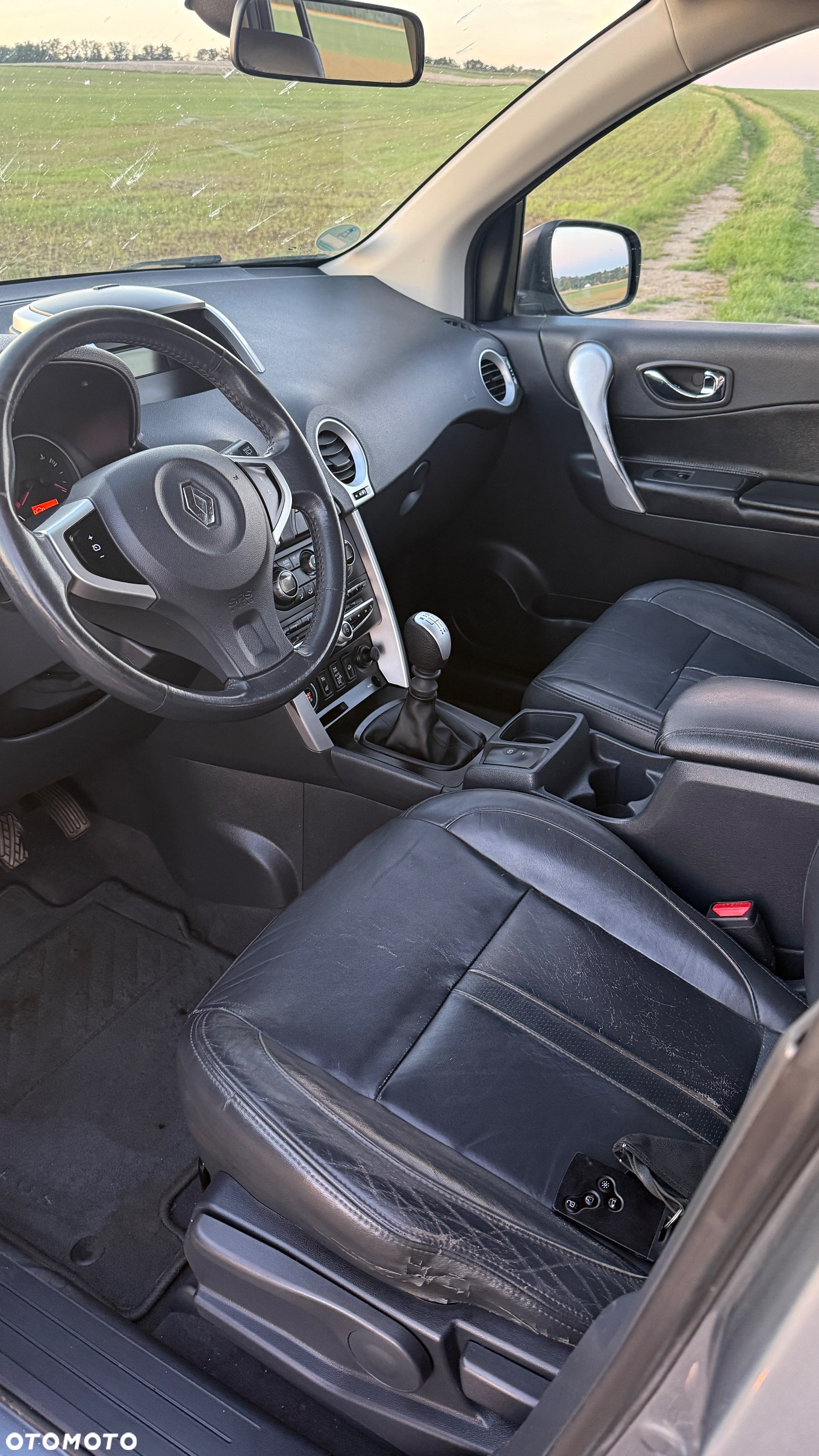 Renault Koleos 2.0 dCi 4x4 Bose Edition - 27