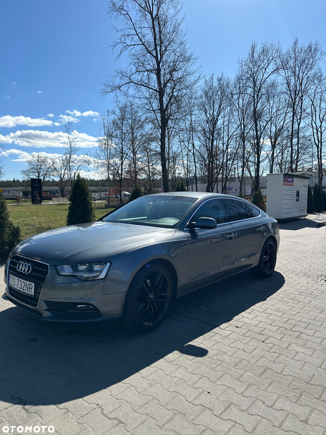 Audi A5 - 7