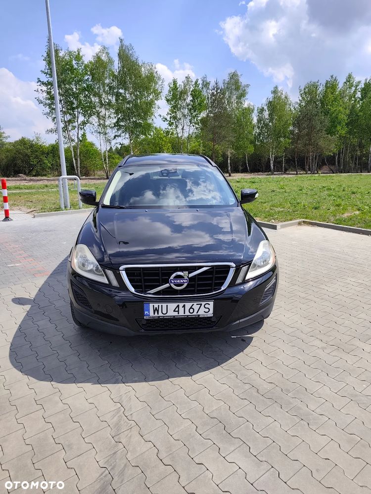 Volvo XC 60 D3 Kinetic - 8