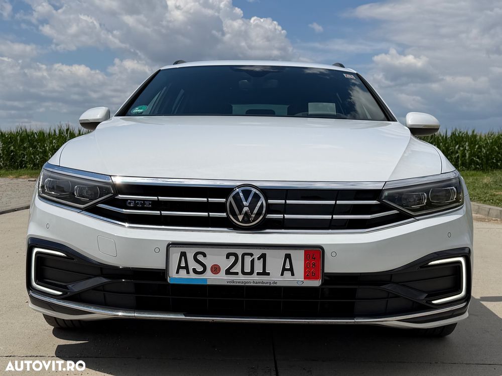 Volkswagen Passat - 3