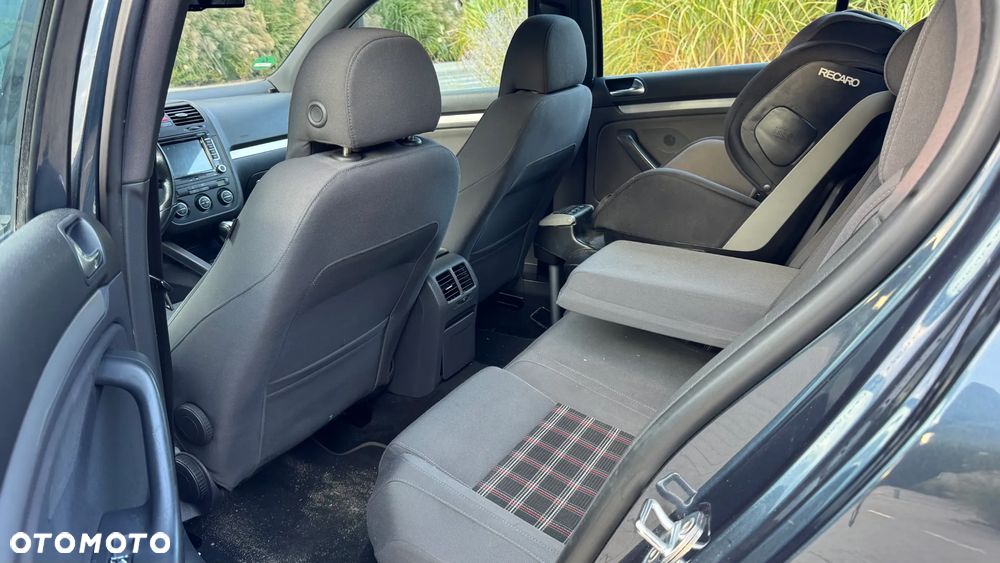 Volkswagen Golf 2.0 GTI DSG - 7