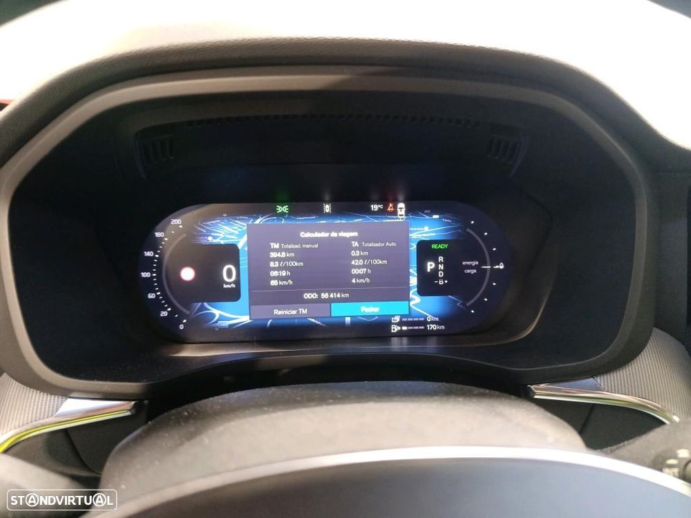 Volvo XC 60 2.0 T6 PHEV Black Edition AWD - 7