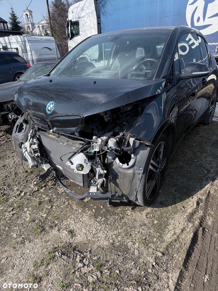 BMW i3 i3S 120 Ah - 2