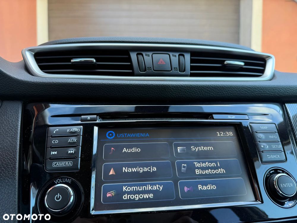 Nissan X-Trail 1.6 dCi 360 - 20