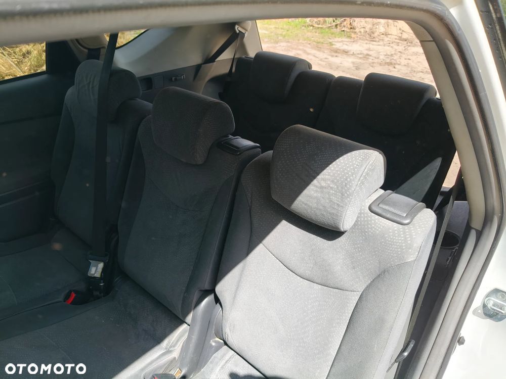 Toyota Prius+ 1.8 HSD Active - 9