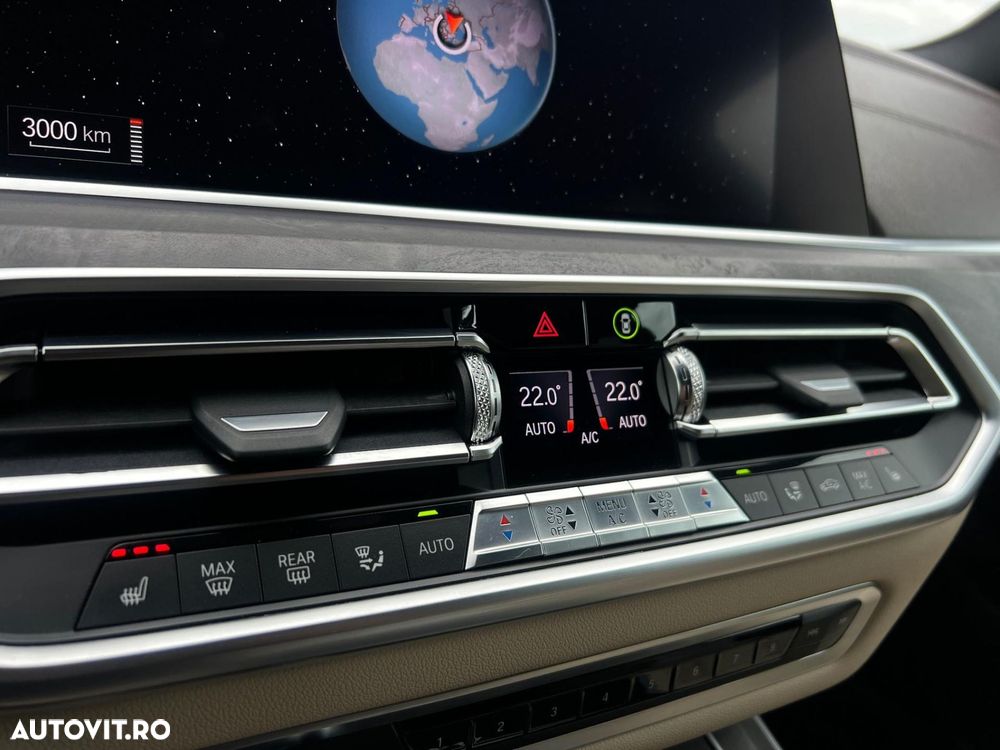 BMW X5 - 20