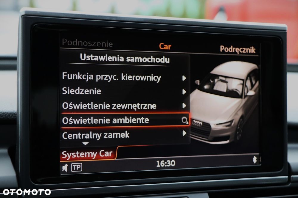 Audi A6 Avant - 35