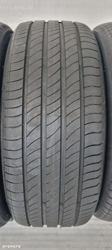 4X OPONY MICHELIN PRIMACY 4 S1 235 50 R19 103V 235/50R19 2024 - 4