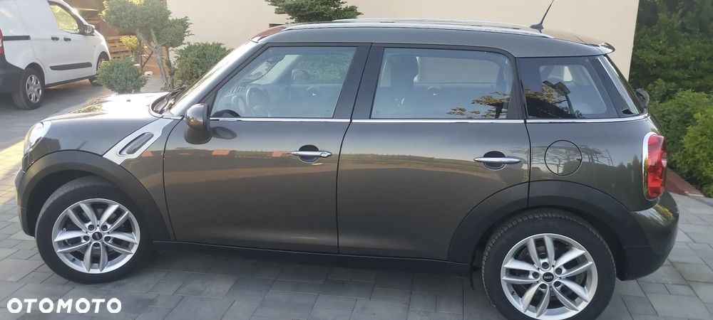 MINI Countryman - 9