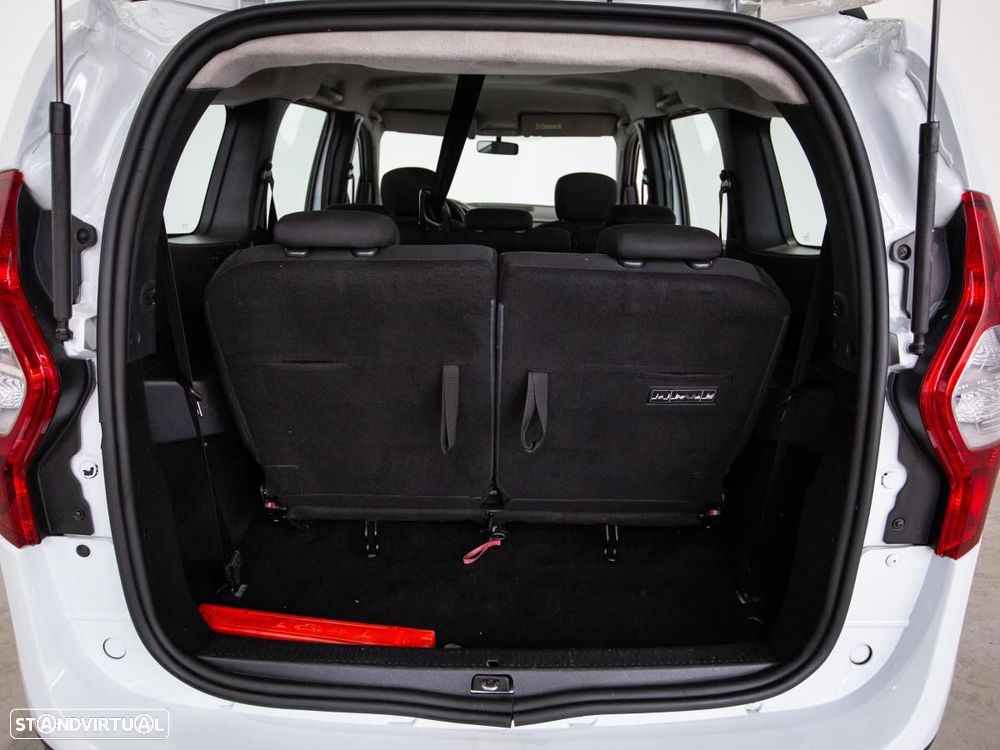 Dacia Lodgy - 6