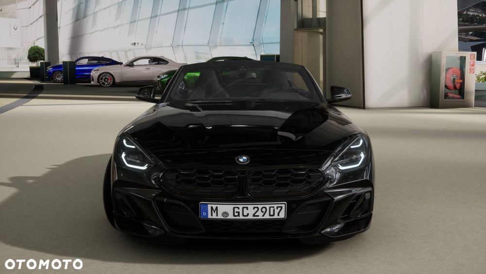 BMW Z4 20i sDrive M Sport sport - 2
