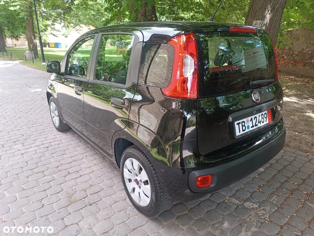 Fiat Panda 1.2 Mylife Eco - 6
