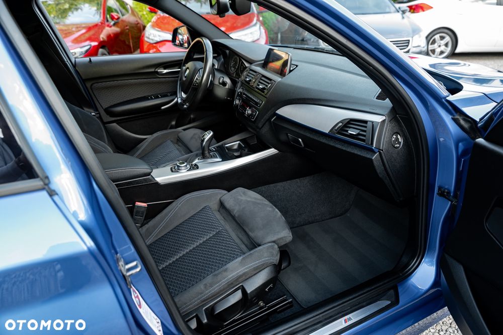 BMW Seria 1 125d - 22