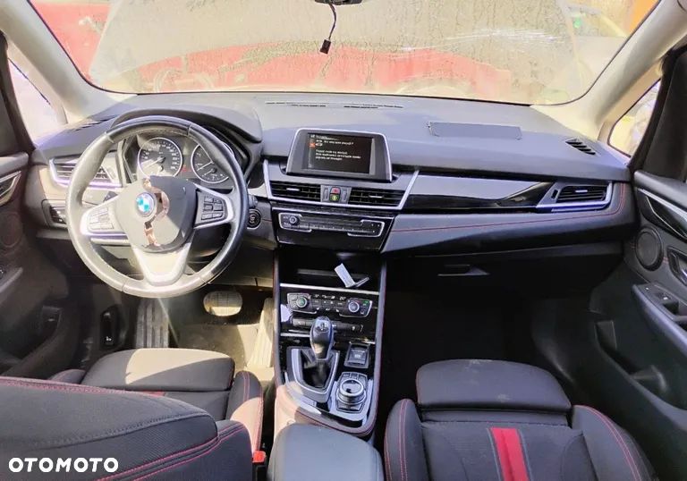 BMW Seria 2 - 6