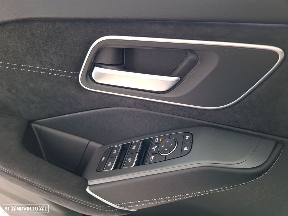 Nissan Qashqai 1.3 DIG-T Evolve + Xtronic - 12