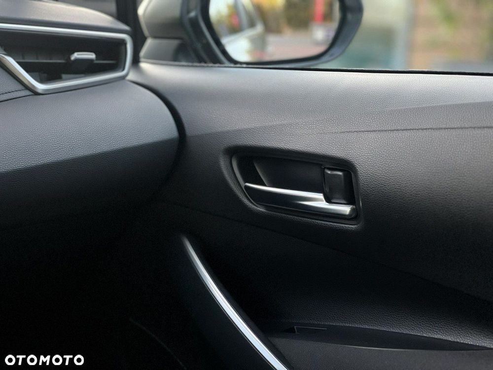 Toyota Corolla 1.6 Comfort - 34