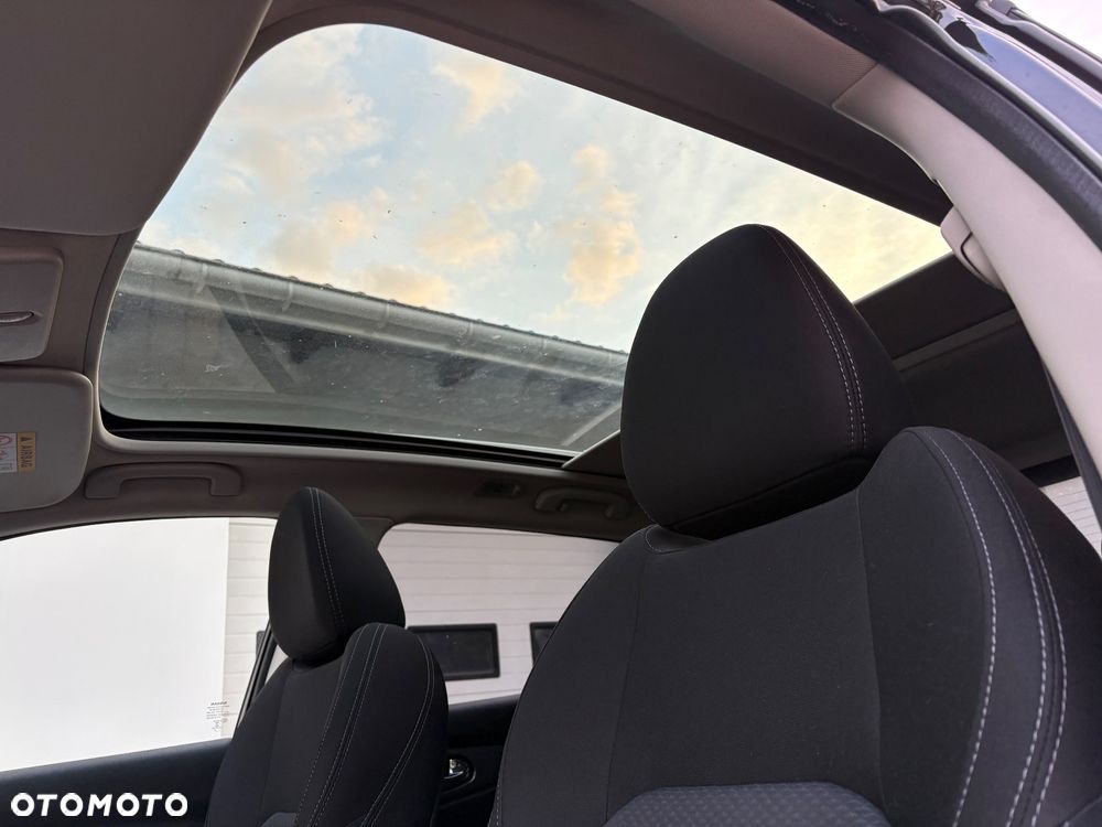 Nissan Qashqai 1.2 DIG-T 360 - 28