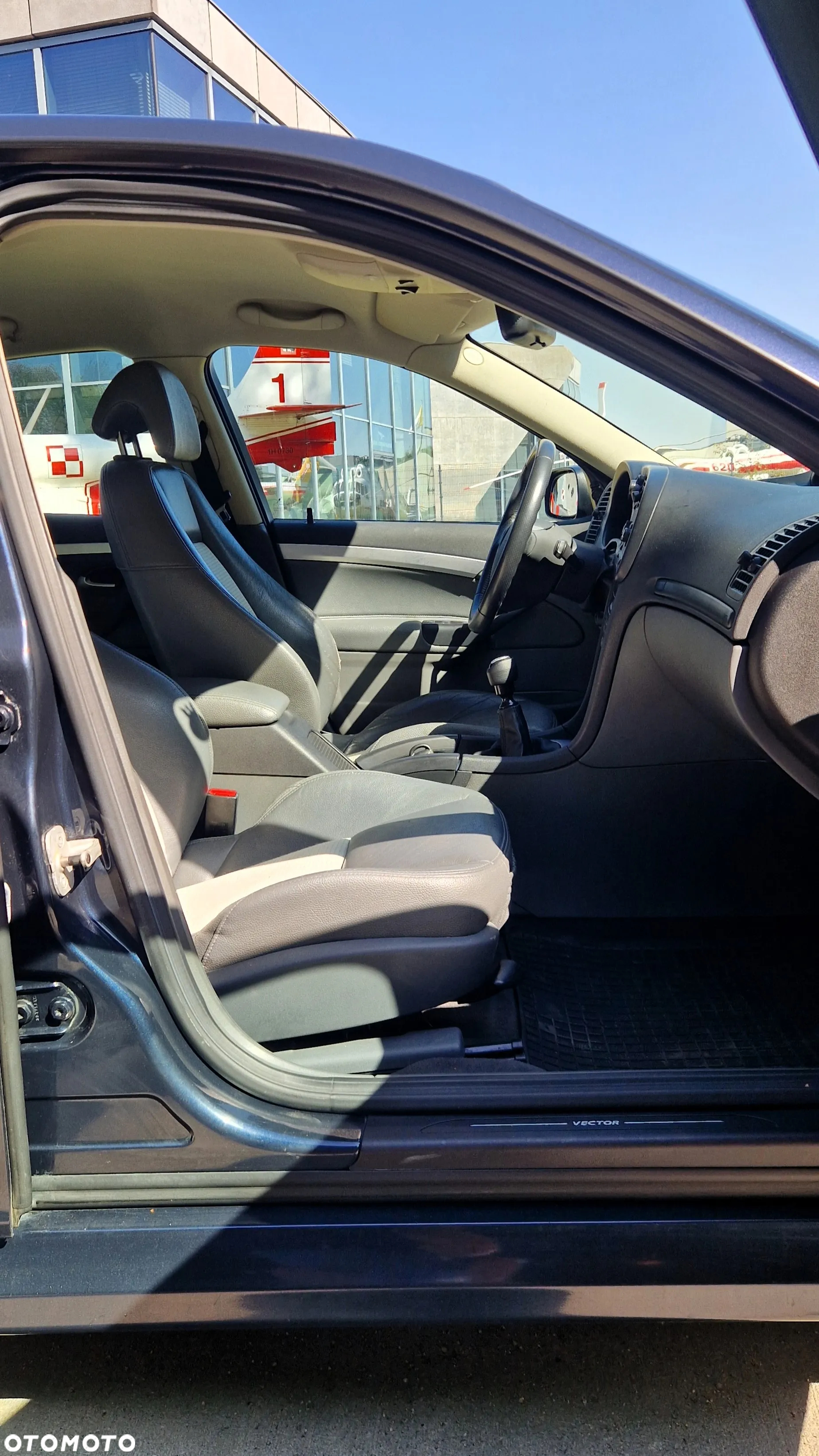 Saab 9-3X - 13