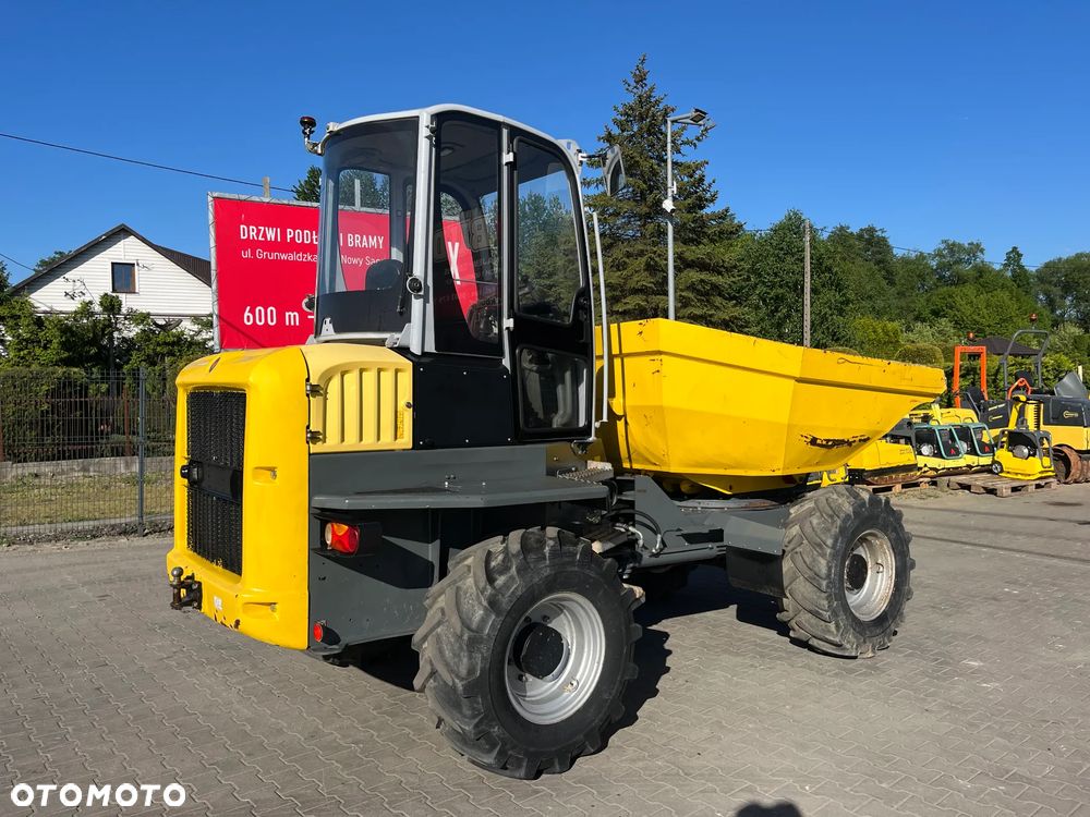 Wacker Neuson DW 60 - 6