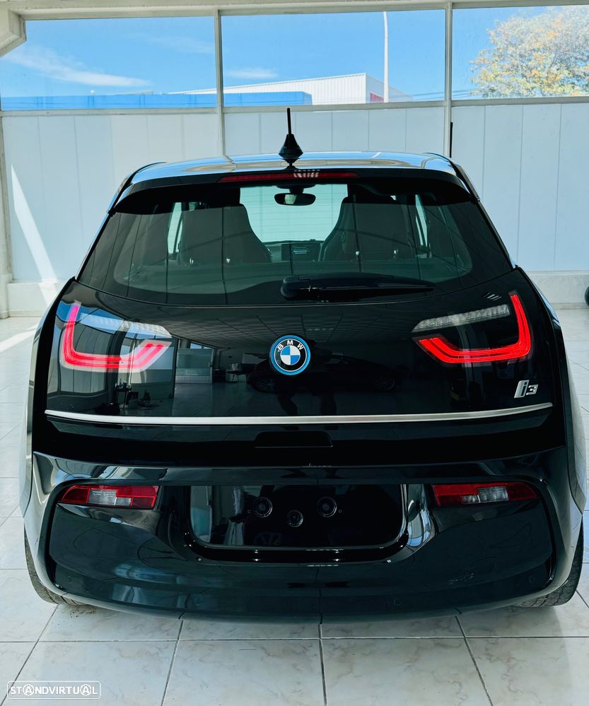 BMW i3 (120 Ah) - 4