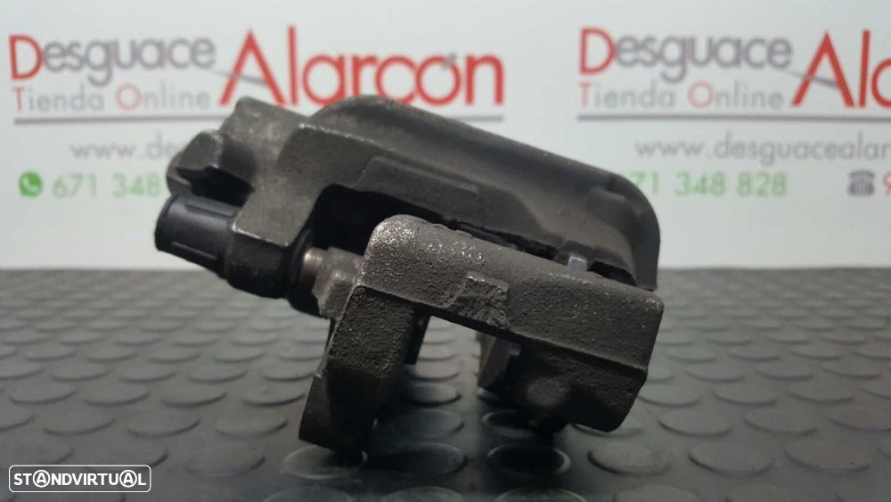 PINÇA DE TRAVÃO FRENTE DIREITA BMW SERIE 1 LIM. (F20) 116D - 2