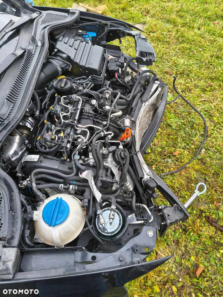 Seat Ibiza SC 2.0 TDI CR FR - 15