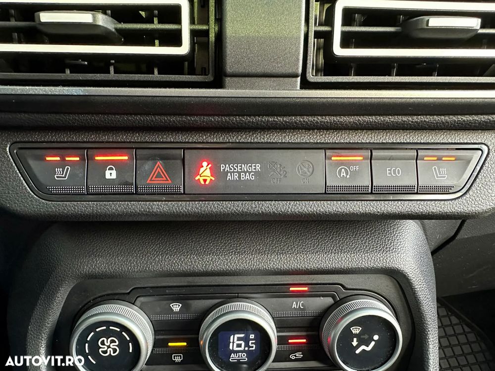 Dacia Logan TCe 90 CVT Prestige - 23