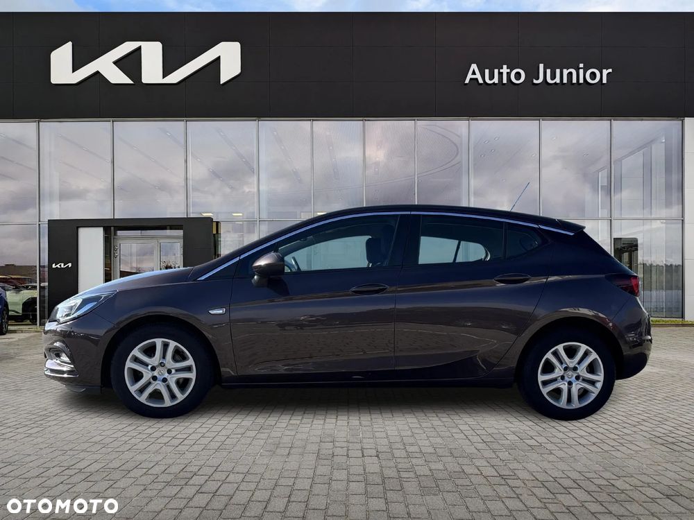 Opel Astra V 1.4 T Enjoy - 2