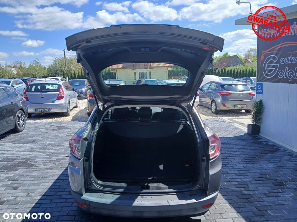 Renault Megane - 38