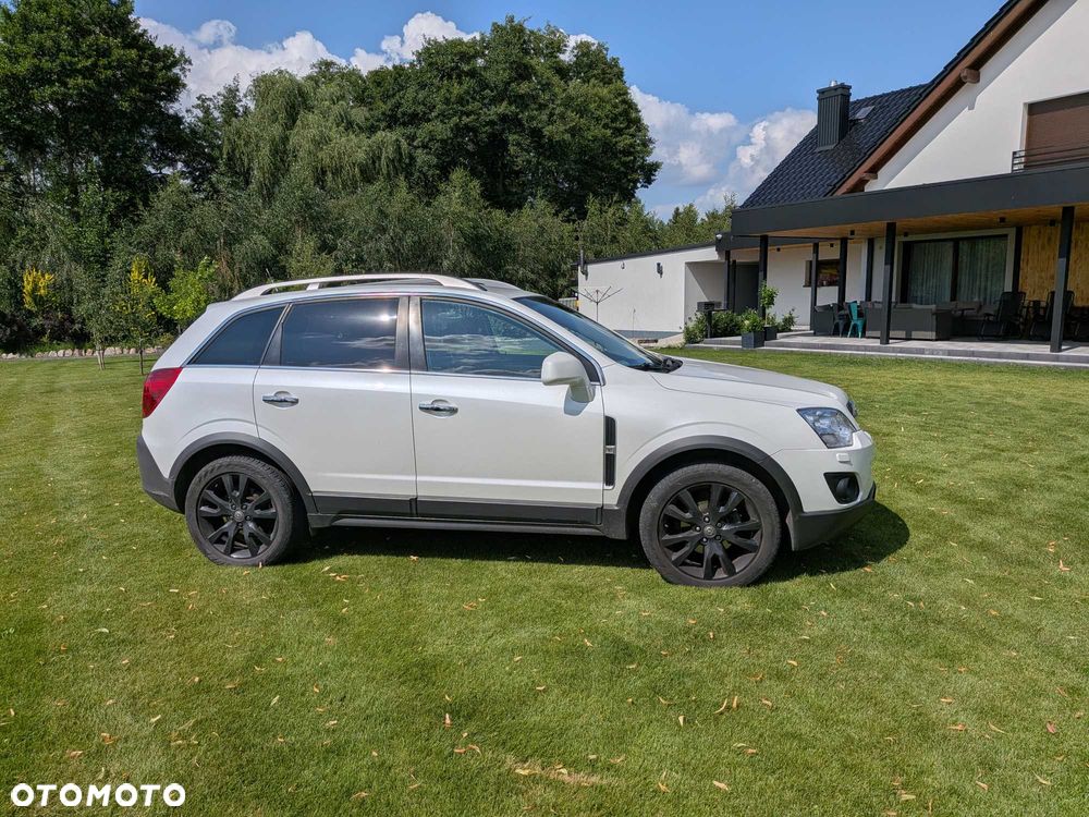 Opel Antara - 7