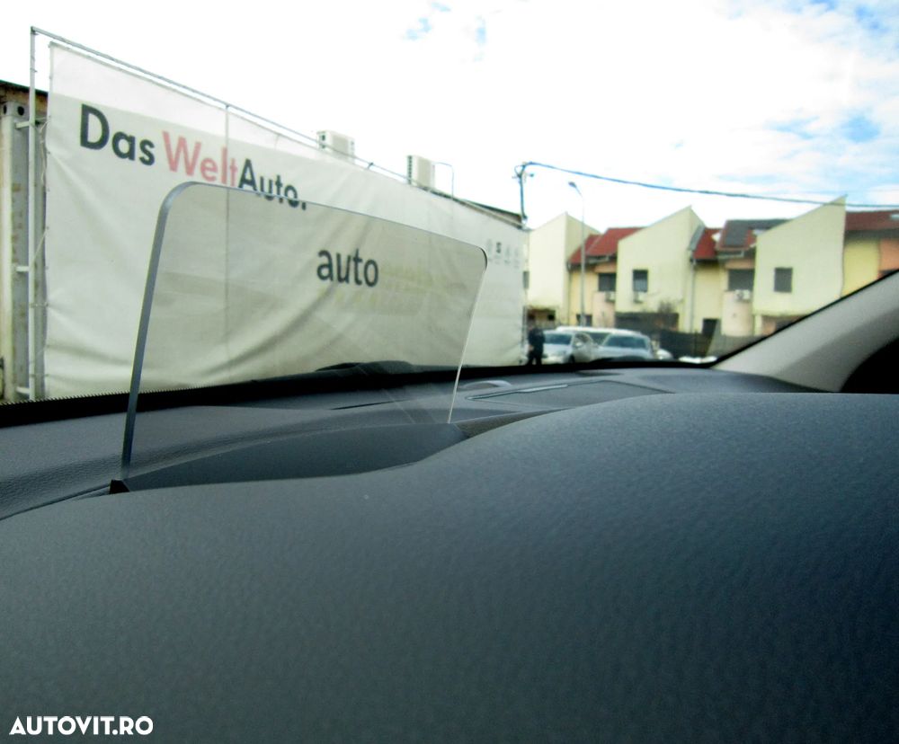 Hyundai KONA 1.6 CRDi 48V-Hybrid DCT Prime - 13