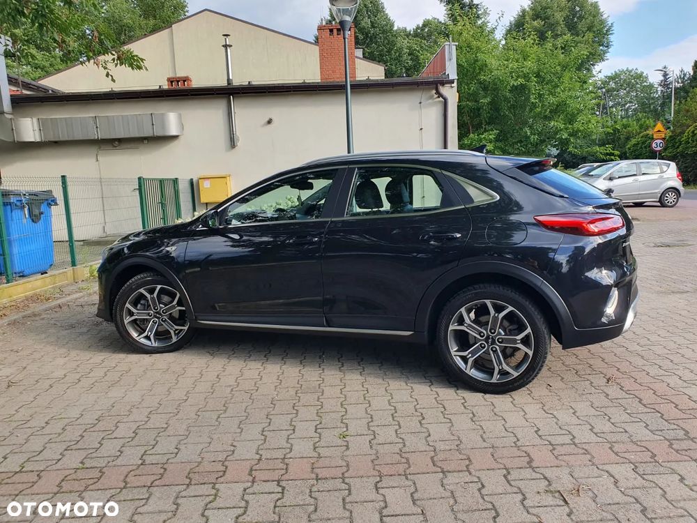 Kia XCeed 1.5 T-GDI OPF PLATINUM EDITION - 17