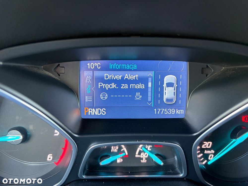 Ford Kuga 2.0 TDCi 4x4 ST-Line - 32